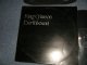 KING CRIMSON - EARTHBOUND (With BLACK INNER SLEEVE) Matrix #A) HELP-6 A-1U 1OD B) HELP-6 B-1U 1 MP )  (Ex++/Ex+++ Looks:Ex++) / 1972 UK ENGLAND ORIGINAL 1st PRESS "BLACK with PINK 'i' LABEL" LP 