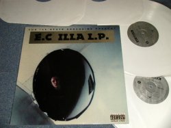 画像1: E.C. ILLA- E. C. ILLA LP(MINT-/MINT) / 1995  US AMERICA ORIGINAL "WHITE WAX" Used 2-LP's