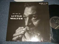 画像1: LITTLE WALTER - THE BEST OF(MINT/MINT- ) / 2018 GERMANY GERMAN REISSUE Used LP 