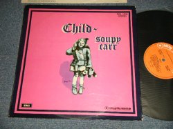 画像1: SOUPY CARR - CHILD (Ex++/Ex+++) / 1972 SOUTH AFRICA  ORIGINAL Used LP