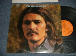 画像1: TED NEELEY - 1974 A.D. (Ex+/MINT- CUT OUT) / 1973 US AMERICA  Used LP 