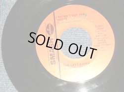 画像1: THE LEFT BANKS - A)WALK AWAY RENEE  B)I HAVEN'T GOT THE NERVE (MINT- Looks:Ex+++/MINT- Looks:Ex+++ BB) / 1966 US AMERICA ORIGINAL Used 7"45 Single