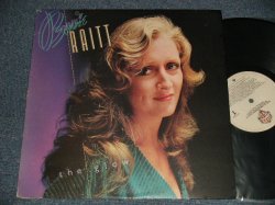 画像1: BONNIE RAITT - THE GLOW (Ex++/Ex+++) / 1979 US AMERICA ORIGINAL "EARLY Press Label DESIGN"Used LP 