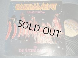 画像1: PARLIAMENT -  FUNKENTELECHY VS The PLACEBO SYNDROME : without/NO BOOKLET (Ex+/Ex+++)   / 1977 US AMERICA ORIGINAL Used LP