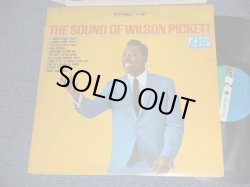 画像1: WILSON PICKETT - THE EXCITING WILSON PICKETT (TERRE HAUTE Press in INDIANA) (Ex-/Ex+++)  / 1967 US AMERICA ORIGINAL 1st Press "GREEN & BLUE Label" STEREO Used LP  