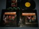 ELTON JOHN  - DON'T SHOOT ME I'M ONLY THE PIANO MAN (with CUSTOM INNER) (Ex++/MINT-) / UK ENGLAND REISSUE "YELLOW Label" Used LP 