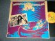 The MODERN FOLK QUARTET MFQ - MOONLIGHT SERENADE (MINT-/MINT) / 1985 UK ENGLAND ORIGINAL Used LP