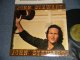 JOHN STEWART - THE LONESOME PICKER RIDES AGAIN (MINT-/MINT-)  / 1971 US AMERICA ORIGINAL 1st Press "GREEN with WB on TOP Label" Used LP 