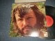 KRIS KRISTOFFERSON - ME AND BOBBY McGEE (Ex++/MINT-) / 1976 Version US AMERICA REISSUE Used LP