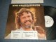 KRIS KRISTOFFERSON - WHO'S TO BLESS AND WHO'S TO BLAME (with CUSTOM INNER SLEEVE)  (Ex++/Ex+++ Cut Out for PROMO) / 1975 US AMERICA ORIGINAL "WHITE LABEL PROMO" Used LP