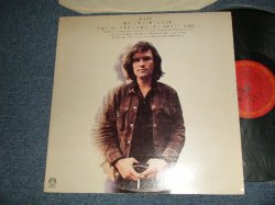 画像1: KRIS KRISTOFFERSON - THE SILVER TONGUED DEVIL AND I (Ex++/MINT-) / 1976 Version? US AMERICA REISSUE Used LP