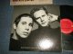 SIMON & GARFUNKEL - BOOKENDS (Without/NO POSTER) (Matrix #A)XSM 118887-1B T 1 B)XSM 118888-1B T 1) "TERRE HAUTE Press in INDIANA"(Ex+/Ex++) /1968 US AMERICA ORIGINAL "360 SOUND Label" STEREO Used LP