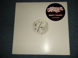 画像1: BEASTIE BOYS - BODY MOVIN' (NEW) /1987 US AMERICA "PROMO ONLY" "BRAND NEW" 12" Single 