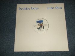 画像1: BEASTIE BOYS - SURE SHOT (Ex+++/MINT-EDSP) /1994 UK ENGLAND Used 12" Single 
