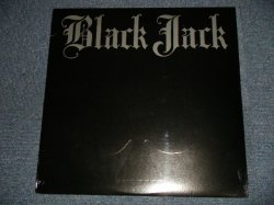 画像1: BLACK JACK - BLACK JACK (SEALED) / 19997? US AMERICA ORIGINAL 'BRAND NEW SEALED" LP