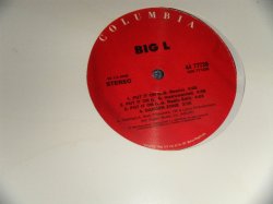画像1: BIG L - PUT IT ON  (SEALED)/ 1995 US AMERICA REISSUE "BRAND NEW SEALED" 12" 
