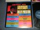 BILLY PRESTON -  EARLY HITS OF 1965 ( NEW)  /  2002 USPAIN REISSUE "180 Gram" "Brand New" LP 