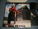 STEVIE RAY VAUGHAN - SOUL TO SOUL (MINT-/MINT- A-1,2:Ex++) / 1985 US AMERICA  ORIGINAL Used LP 