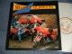 Shaking Silhouets  Silhouet Rock (NEW) / 1991 HOLLAND / NETHERLANDS ORIGINAL "BRAND NEW" LP