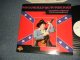 Sleepy La Beef And The Dave Travis Bad River Band  - Rockabilly Heavyweight (Ex++/Ex+++)  / 1989  UK ENGLAND ORIGINAL Used LP