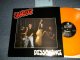 Shakeout - Dissonance ((NEW) / 1995 JAPAN Press ORIGINAL "COLOR WAX/VINYL"  "BRAND NEW" LP