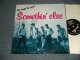 Somethin' Else - Get Ready For Somethin' Else (With FLYER)(NEW) / 1990 GERMANY ORIGINAL "BRAND NEW" LP