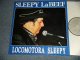 Sleepy La Beef - Locomotora Sleepy(NEW) / 1993 USPAIN ORIGINAL "BRAND NEW" LP