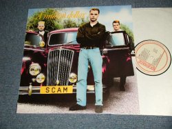 画像1: SCAM - A Million Dollar Scam (NEW) / 1991 HOLLAND / NETHERLANDS ORIGINAL "BRAND NEW" LP