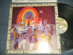 画像1: GRAHAM CENTRAL STATION -  NOW DO-U-WANTA DANCE (Matrix #A)BS-1-3041 LH1 B)BS-2- 3041 LH1)(Ex/Ex+++ BB) / 1977 US AMERICA ORIGINAL "BURBANK STREET Label" Used LP