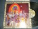 GRAHAM CENTRAL STATION -  NOW DO-U-WANTA DANCE (Matrix #A)BS-1-3041 LH1 B)BS-2- 3041 LH1)(Ex/Ex+++ BB) / 1977 US AMERICA ORIGINAL "BURBANK STREET Label" Used LP