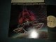 GRAHAM CENTRAL STATION - MY RADIO SURE SOUNDS GOOD TO ME (With CUSTOM INNER SLEEVE with LYRICS( (Matrix # A) BSK-1-3175 LW1  B) BSK-2-3175  LW3 ) "LOS ANGELES Press in CA" (Ex++/Ex+++ CRACK) / 1978 US AMERICA ORIGINAL Used LP