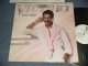 LARRY GRAHAM - VICTORY (With CUSTOM INNER) (Ex+++/MINT-) / 1983 US AMERICA ORIGINAL "PROMO STAMP" Used LP 
