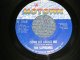SUPREMES - A) COME SEE ABOUT ME  B) YOU'VE GONE  (Ex++/Ex+) / 1964 US MERICA ORIGINAL Used 45rpm 7"Single
