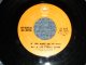 SLY & The FAMILY STONE - A)If You Want Me To Stay  B)Babies Makin' Babies (Ex++/Ex++)  / 1973 US AMERICA ORIGINAL Used 7" Single 