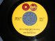 THE MARVELETTES - A)HE'S A GOOD GUY (YES HE IS)   B)GOODRSS OF LOVE  (Ex++/Ex++ WOL)/ 1964  US AMERICA ORIGINAL Used  45rpm 7" Single  