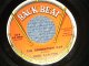 CARL CARLTON - A)The Generation Gap   B)Where Have You Been (All Of My Life)	  (MINT-/MINT-)  / 1973 US AMERICA ORIGINAL Used 7" 45 rpm Single  