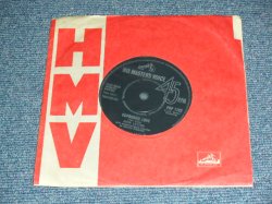 画像1: JOHN LEYTON - CUPBOARD LOVE  / 1963 UK ENGLAND   ORIGINAL Used  7"SINGLE