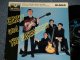 GERRY AND THE PACEMAKERS - YOU'LL NEVER WALK ALONE (MINT-/Ex+++)  / 1963 UK ENGLAND ORIGINAL "BLUE COLUMBIA" Label Used 7" 45rpm EP