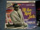 RAY CHARLES - HIT THE ROAD JACK (MINT-/Ex+++) / 1962 UK ENGLAND ORIGINAL Used 7" 45 rpm EP