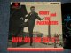 GERRY AND THE PACEMAKERS - HOW DO YOU DO IT (Ex+++/Ex+++)  / 1963 UK ENGLAND ORIGINAL "BLUE COLUMBIA" Label Used 7" 45rpm EP