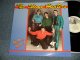 The Slime Hunters (BELGIAN BLUES ROCK BAND) - Hot In Here (NEW) / 1988 BELGIUM ORIGINAL "BRAND NEW" LP