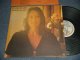 JOAN BAEZ - DIAMONDS & RUST (With CUSTOM INNER SLEEVE)(Ex+++, Ex-/Ex++++ TEAROBC) / 1975 US AMERICA ORIGINAL  Used LP 
