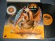 CAMEL - MIRAGE (Ex/MINT-) / 1974 US AMERICA ORIGINAL "Label variation:STANDARD Brown Label" Used LP