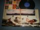 CARAVAN - FOR GIRLS WHO GROW PLUMP IN THE NIGHT (Ex++/MINT- EDSP) /1973 US AMERICA ORIGINAL Used LP 