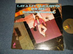 画像1: ROBIN McNAMARA - LAY A LITTLE LOVIN' ON ME (Producer : Jeff Barry) (Ex+++/MINT-) / 1970 US AMERICA ORIGINAL Used LP