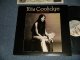 RITA COOLIDGE - IT'S ONLY LOVE (With JERRY McGEE) (Matrix #A)TML-M  SP2799 P-1 B)TML-M  SP2800 P-1)  "PITMAN Press in NEW JERSEY"(Ex+++/MINT-) /1975 US AMERICA ORIGINAL Used LP 