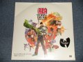 RZA AS BOBBY DIGITAL - IN STEREO  (SEALED)  / 1998 US AMERICA  ORIGINAL "BRAND NEW SEALED" 2-LP 