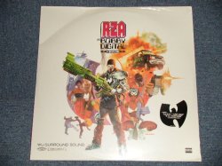 画像1: RZA AS BOBBY DIGITAL - IN STEREO  (SEALED)  / 1998 US AMERICA  ORIGINAL "BRAND NEW SEALED" 2-LP 
