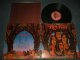 REVIVAL - REVIVAL  (Ex-/Ex+++ CUT OUT for PROMO, EDSP) / 1972 US AMERICA ORIGINAL "PROMO" Used LP