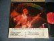 MIKE BLOOMFIELD + OTHERS V.A. - LIVE ST BILL GRAHAM'S FILLMORE WEST  (Matrix #A)1E  B)1B ) "TERRE HAUTE Press in INDIANA" (Ex+/Ex++++) / 1969 US AMERICA ORIGINAL "PROMO""360 SOUND Label" Used LP 
